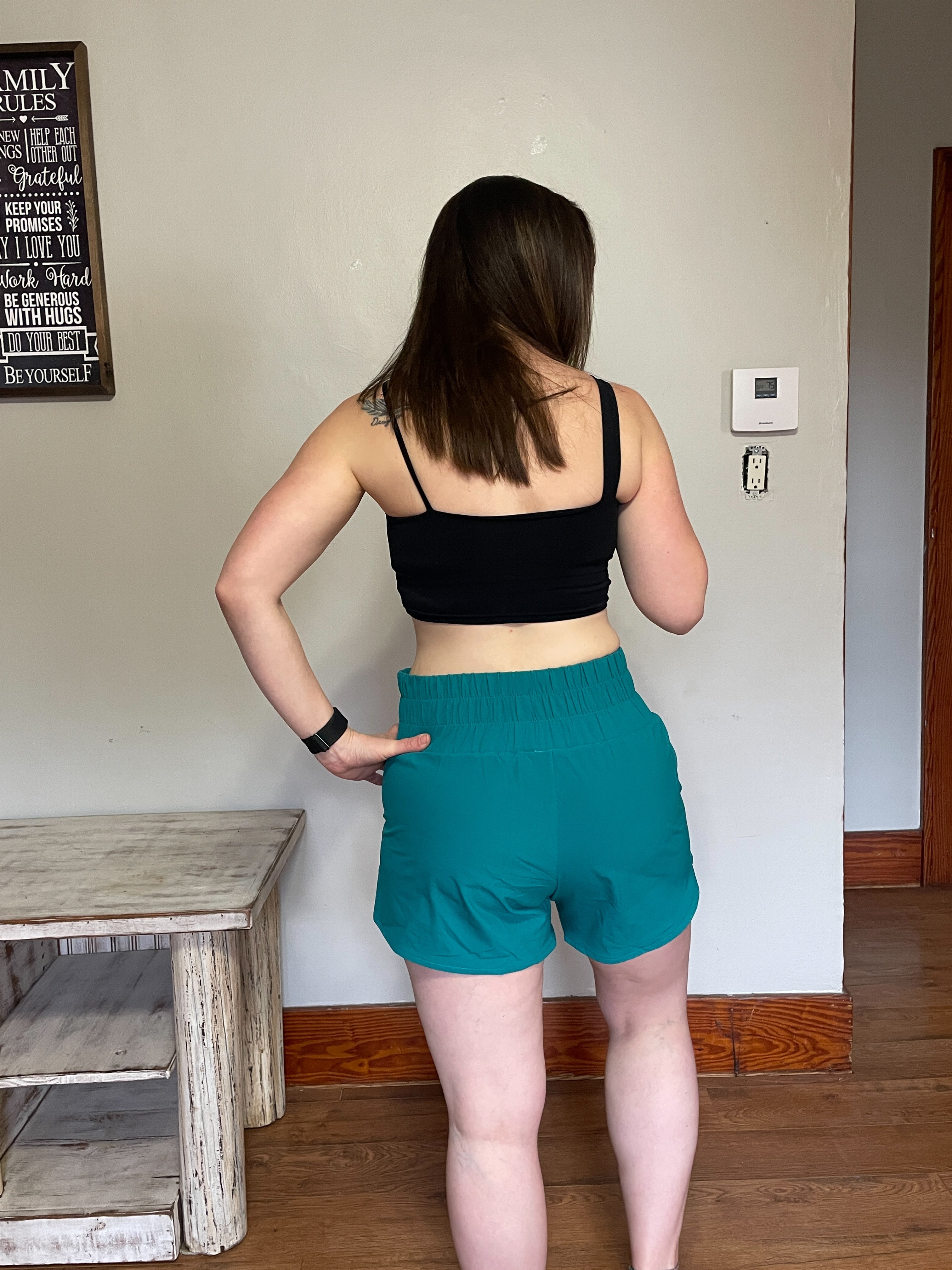 The Alex Shorts